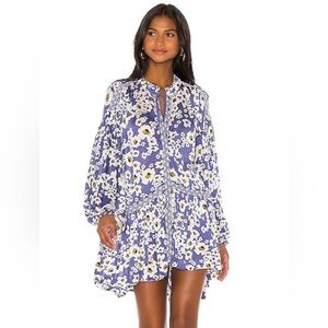 Free People Love Letter Tunic